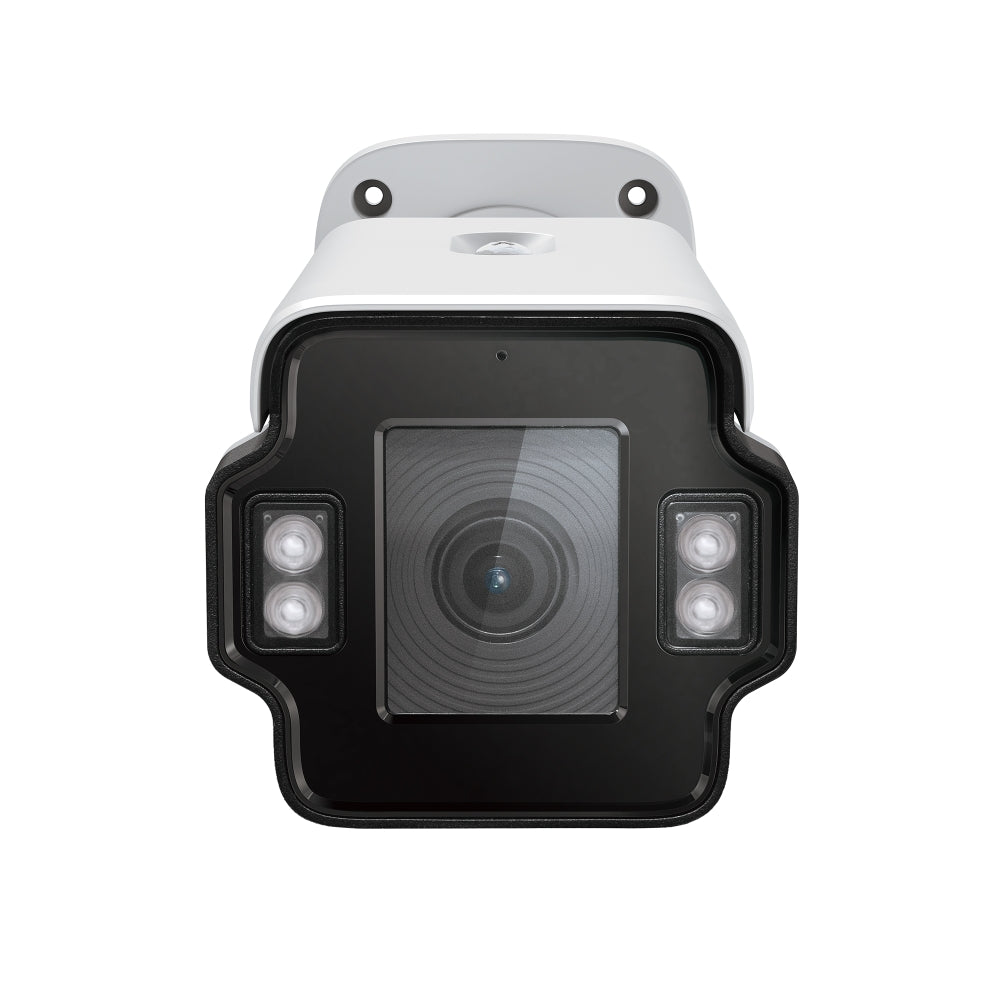 TP-Link VIGI Insight S345ZI 4MP 5X Optical Zoom Outdoor IR Motorized Varifocal Bullet Network IP Camera | IR Range Up to 60m, Metal Case TP-Link VIGI Insight S345ZI 4MP 5X Optical Zoom Outdoor IR Motorized Varifocal Bullet Network IP Camera | IR Range Up to 60m, Metal Case